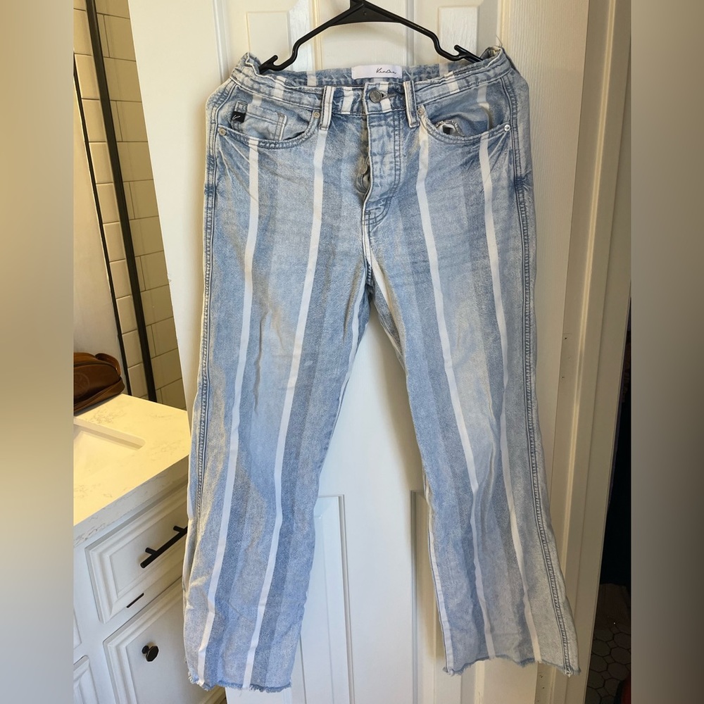 Kancan jeans